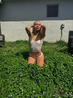 Naturegirlsarahfl OnlyFans Leaked Free Thumbnail Picture - #Dl54dEc6Jl