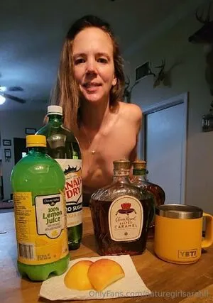 Naturegirlsarahfl OnlyFans Leaked Free Thumbnail Picture - #VQbCfPBibB