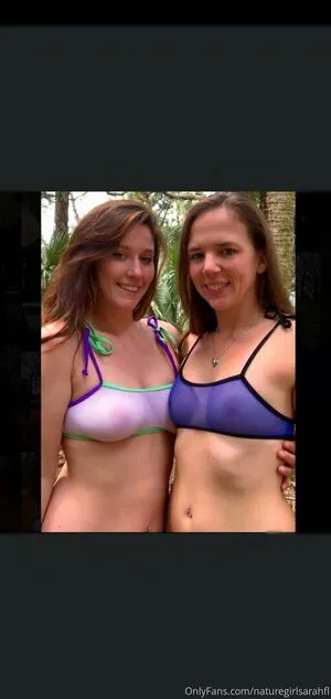Naturegirlsarahfl OnlyFans Leaked Free Thumbnail Picture - #dgXWFXwMNJ