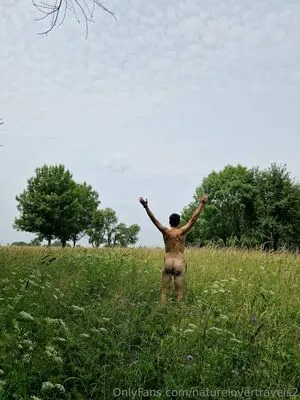Naturelovertravels2 OnlyFans Leaked Free Thumbnail Picture - #4rhf02tqBp