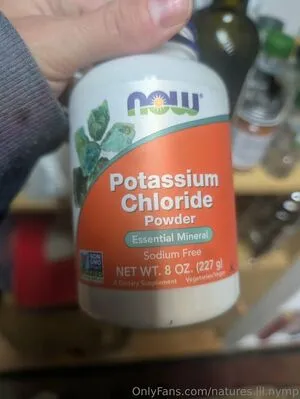 Natures Lil Nymp OnlyFans Leaked Free Thumbnail Picture - #0zbyOYNU7l