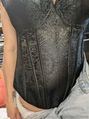 Natures Lil Nymp OnlyFans Leaked Free Thumbnail Picture - #5Jr7cfHjQE