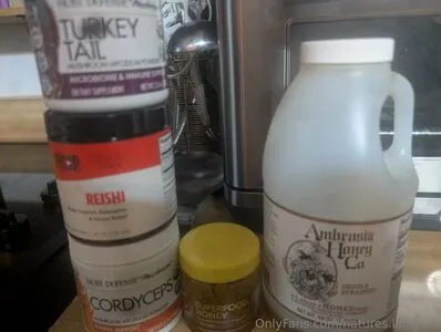 Natures Lil Nymp OnlyFans Leaked Free Thumbnail Picture - #C3o512D7ej