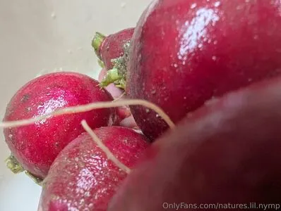 Natures Lil Nymp OnlyFans Leaked Free Thumbnail Picture - #NA083Xeuen