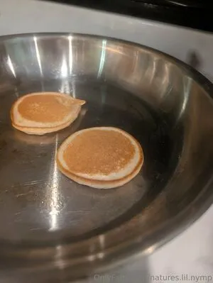 Natures Lil Nymp OnlyFans Leaked Free Thumbnail Picture - #dLq6ElqhaK