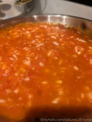 Natures Lil Nymp OnlyFans Leaked Free Thumbnail Picture - #euTcz10Vwy