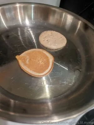 Natures Lil Nymp OnlyFans Leaked Free Thumbnail Picture - #gg1wNaDTeW