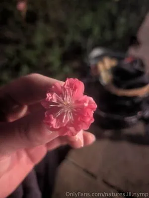 Natures Lil Nymp OnlyFans Leaked Free Thumbnail Picture - #oq5Pun3JhY