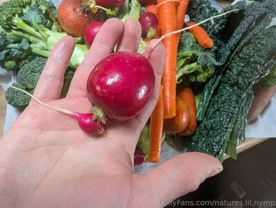 Natures Lil Nymp OnlyFans Leaked Free Thumbnail Picture - #tooxViVPFc