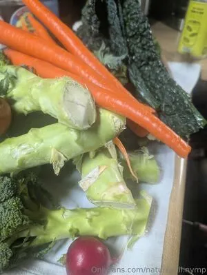 Natures Lil Nymp OnlyFans Leaked Free Thumbnail Picture - #xOOZ5zsO23