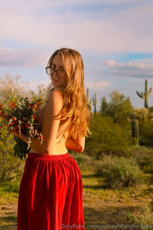 Naturestwistedfree OnlyFans Leaked Free Thumbnail Picture - #TclysN4zwX