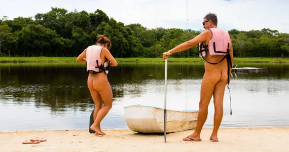 Naturist OnlyFans Leaked Free Thumbnail Picture - #2EvBs8RX4G