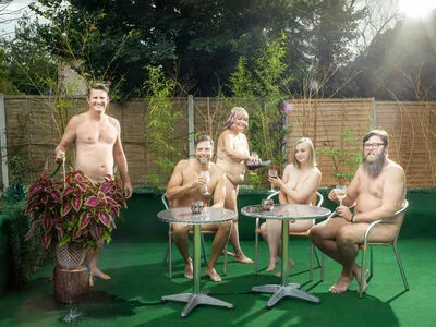 Naturist OnlyFans Leaked Free Thumbnail Picture - #7g2Ti19wE3