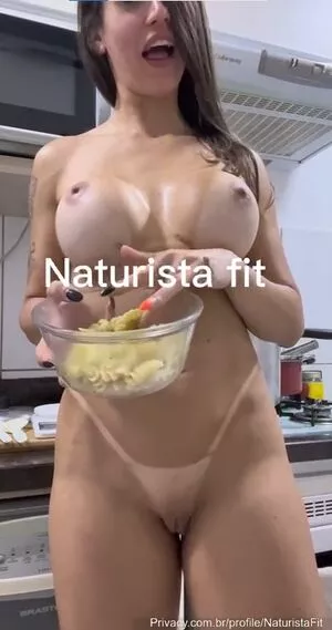 Naturistafit OnlyFans Leaked Free Thumbnail Picture - #p3d0SFEaEn