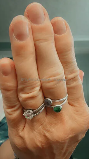 Naturistpoppy OnlyFans Leaked Free Thumbnail Picture - #9bwXYimlJk