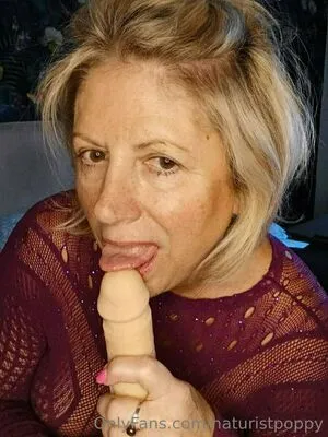 Naturistpoppy OnlyFans Leaked Free Thumbnail Picture - #hDhtjdNE9I
