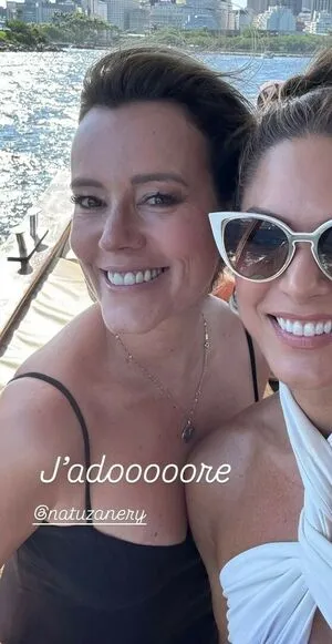 Natuza Nery OnlyFans Leaked Free Thumbnail Picture - #Z4eW2wbBI6