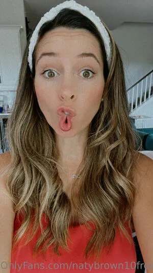 Naty Brown10 OnlyFans Leaked Free Thumbnail Picture - #2Pjfpb7aAq