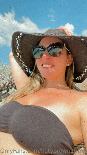 Naty Brown10 OnlyFans Leaked Free Thumbnail Picture - #FrOxpVflTP