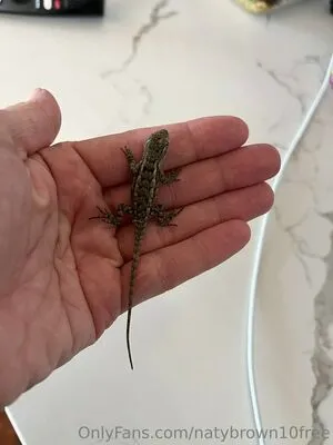 Naty Brown10 OnlyFans Leaked Free Thumbnail Picture - #SsU0QDZDA3