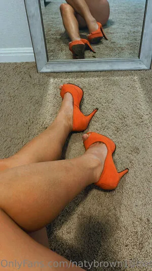 Naty Brown10 OnlyFans Leaked Free Thumbnail Picture - #U4wSRUkTNK