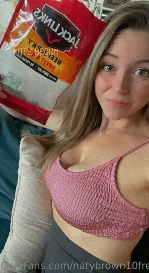 Naty Brown10 OnlyFans Leaked Free Thumbnail Picture - #XZypXaCfS4