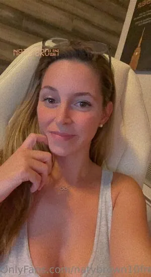 Naty Brown10 OnlyFans Leaked Free Thumbnail Picture - #e1e62HuBY1