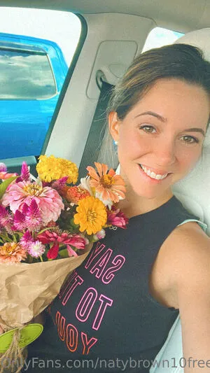 Naty Brown10 OnlyFans Leaked Free Thumbnail Picture - #t79l4UggBl