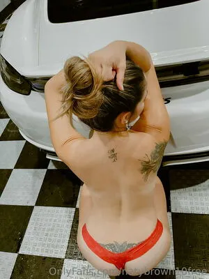 Naty Brown10 OnlyFans Leaked Free Thumbnail Picture - #t8IMgVESu3