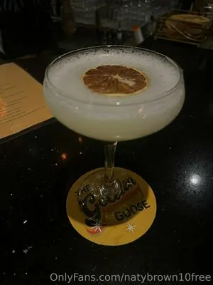 Naty Brown10 OnlyFans Leaked Free Thumbnail Picture - #z254Iwsyi5