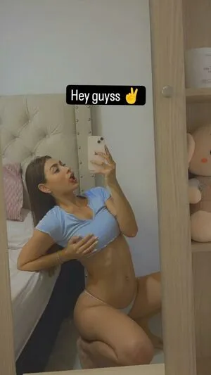 Naty Brxz OnlyFans Leaked Free Thumbnail Picture - #dJmYbyyau7