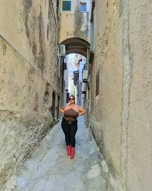 Naty Mari OnlyFans Leaked Free Thumbnail Picture - #FpYHW5Wr2y