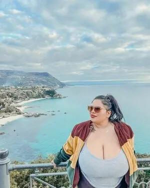 Naty Mari OnlyFans Leaked Free Thumbnail Picture - #eAY7wfddup