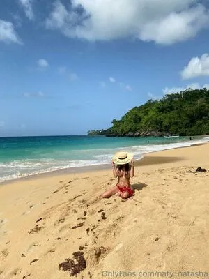Naty Natasha OnlyFans Leaked Free Thumbnail Picture - #WIE8yte2mL