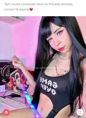 Naty Sukha OnlyFans Leaked Free Thumbnail Picture - #tT8egLgjiH
