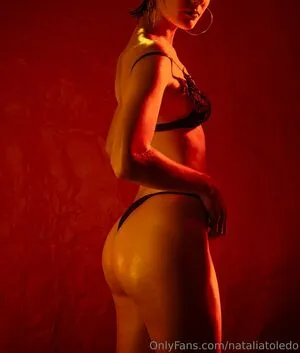 Naty Toledo OnlyFans Leaked Free Thumbnail Picture - #74cJsJo9rI