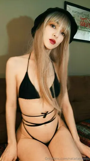 Naty Toledo OnlyFans Leaked Free Thumbnail Picture - #s2DZMmG9AP