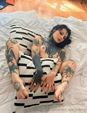 Naty Vox Cherry OnlyFans Leaked Free Thumbnail Picture - #Oq7TmskHHd