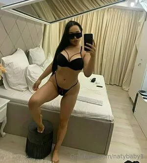 Natyceesy OnlyFans Leaked Free Thumbnail Picture - #YDzRanpfdf