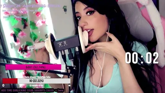 Natymoon OnlyFans Leaked Free Thumbnail Picture - #7UghHUXJvE