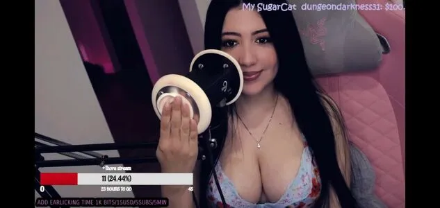 Natymoon OnlyFans Leaked Free Thumbnail Picture - #Jf23B19MKr