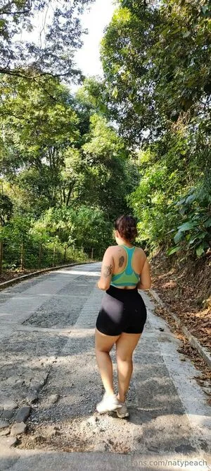 Natypeach OnlyFans Leaked Free Thumbnail Picture - #mQRmtpICXx