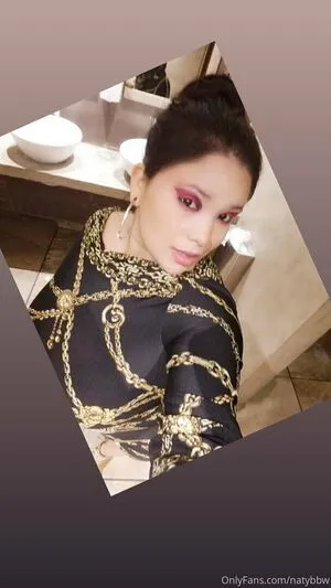 Natyy Bbw OnlyFans Leaked Free Thumbnail Picture - #72P5kaB9Os