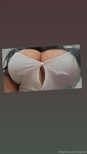 Natyy Bbw OnlyFans Leaked Free Thumbnail Picture - #A6tRYKgiyu
