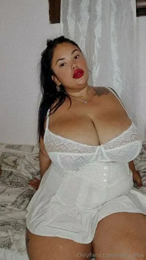 Natyy Bbw OnlyFans Leaked Free Thumbnail Picture - #CsH3xvq0I1