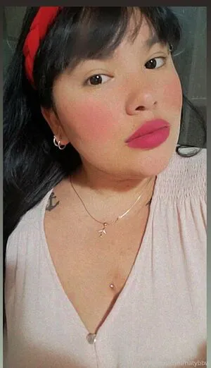 Natyy Bbw OnlyFans Leaked Free Thumbnail Picture - #GYUWHwTtyj