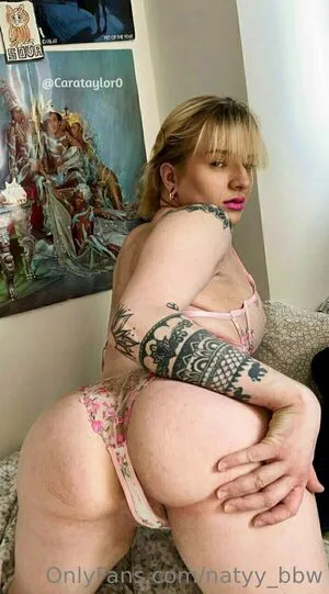 Natyy Bbw OnlyFans Leaked Free Thumbnail Picture - #MMoKtv7ibD