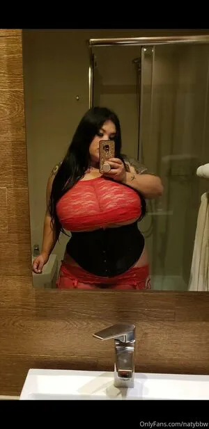 Natyy Bbw OnlyFans Leaked Free Thumbnail Picture - #WUunNLALCw