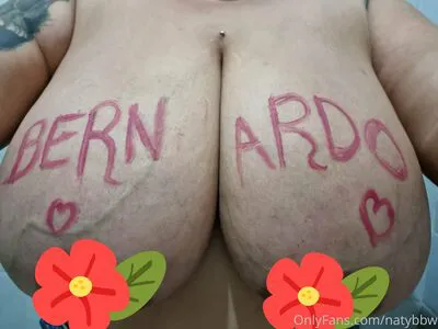 Natyy Bbw OnlyFans Leaked Free Thumbnail Picture - #eV5uhtml01