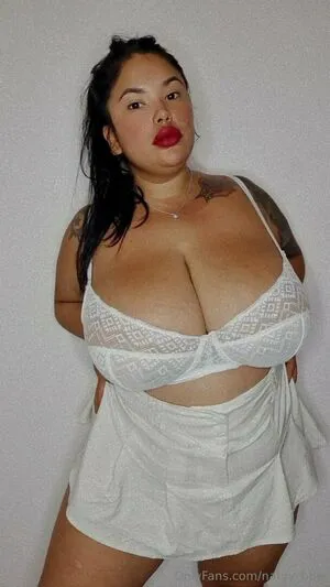 Natyy Bbw OnlyFans Leaked Free Thumbnail Picture - #gn0rhlNgkY